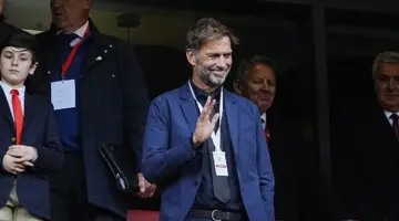 ريال مدريد يقدم لكلوب “شيكًا على بياض” لتدريب الفريق